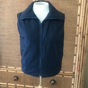 SKI Vest Mother Karen's Ladies 9/10